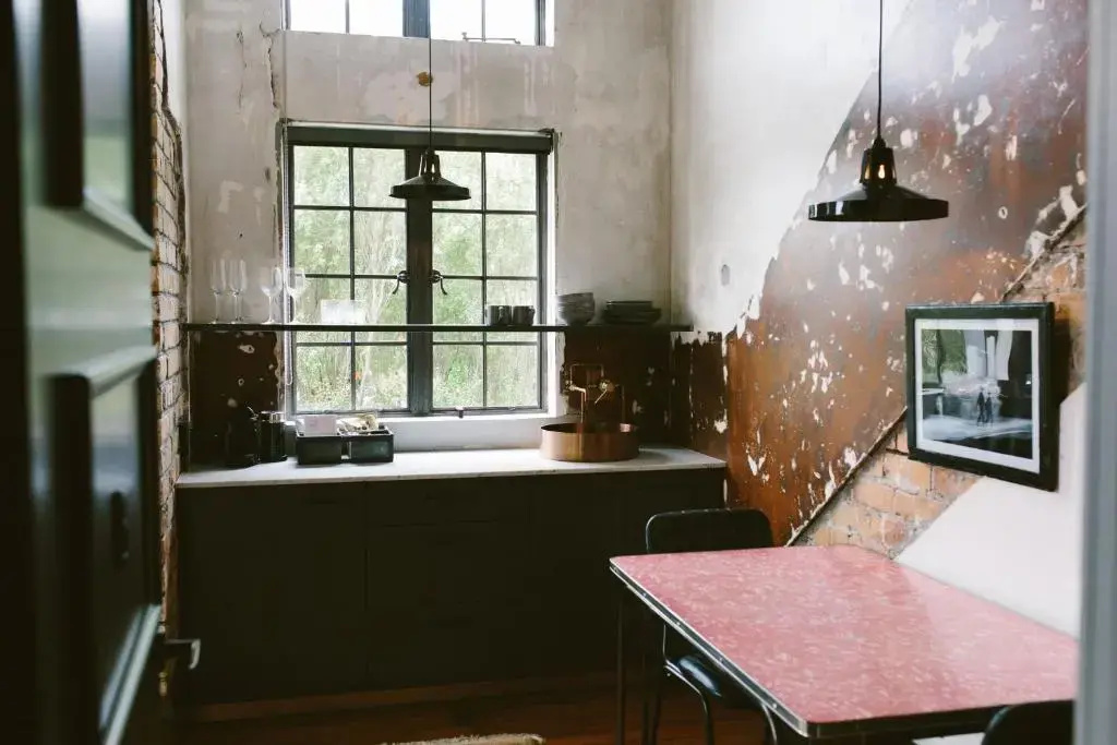 Foto - The Convent Boutique Hotel