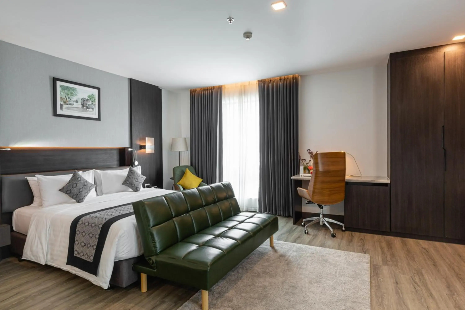 Photo - SureStay Hotel by Best Western Vientiane