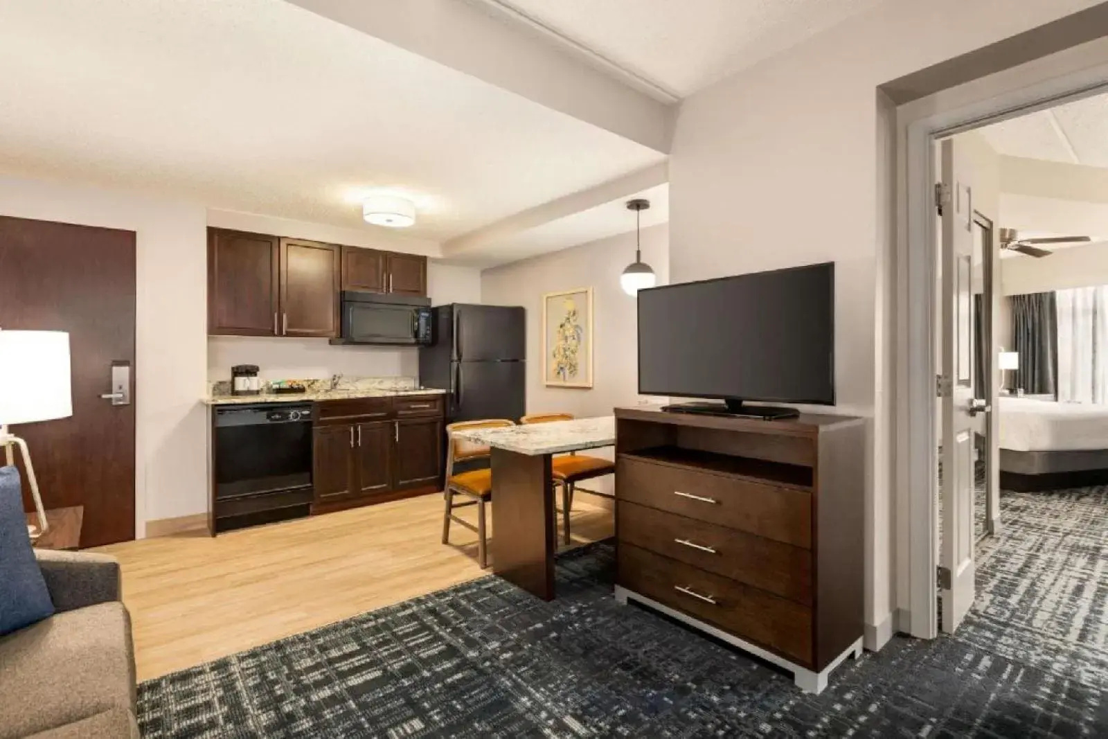 Foto - Homewood Suites by Hilton Washington, D.C. Downtown