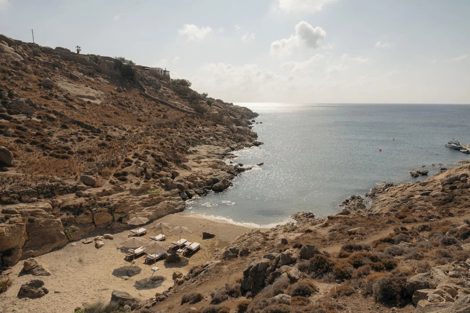 Foto - Cali Mykonos