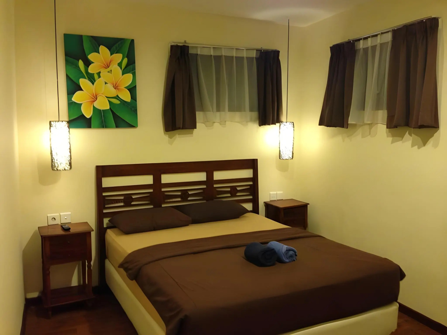 Photo - Bemo Corner Guest House