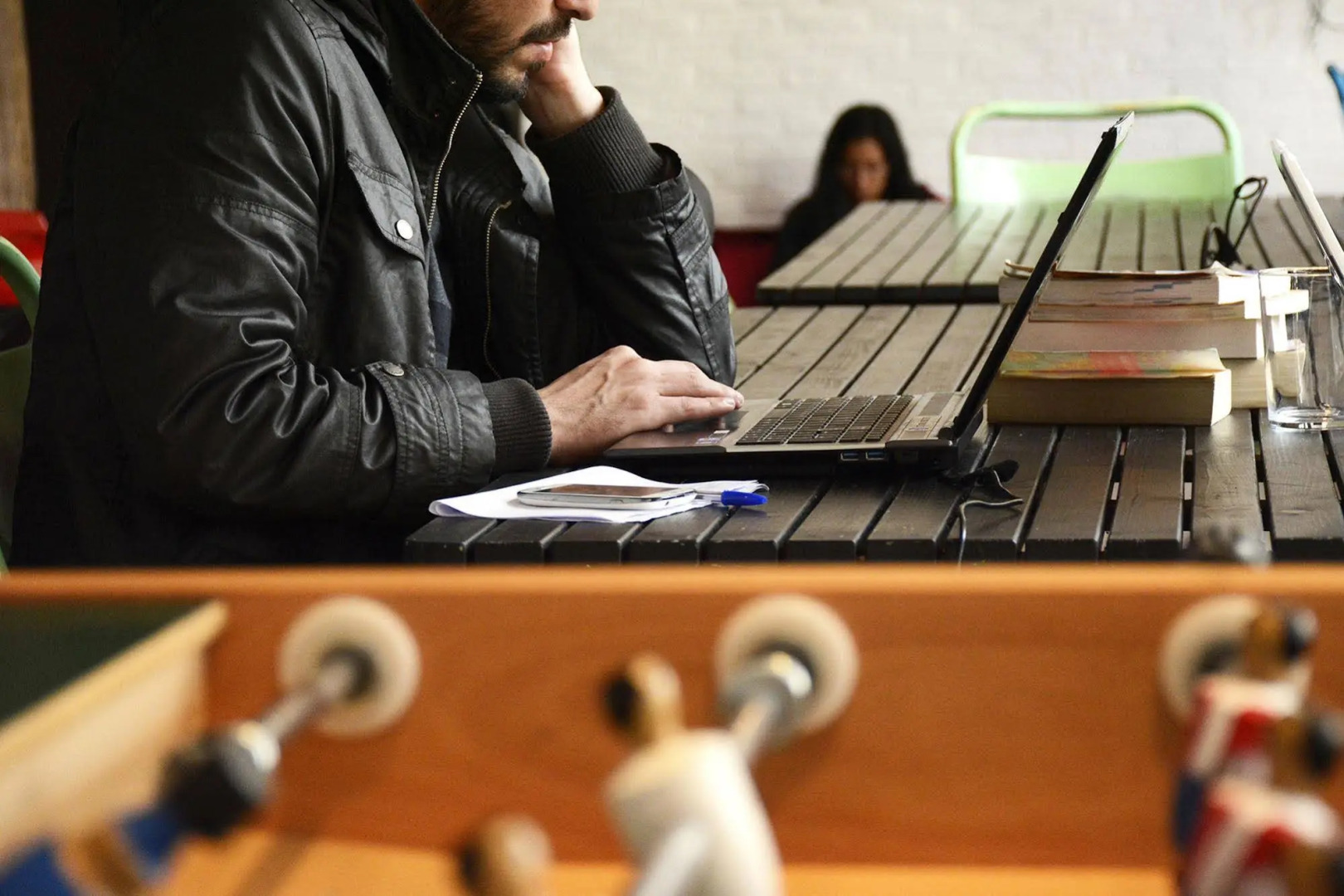 Foto - room00 Chueca Hostel