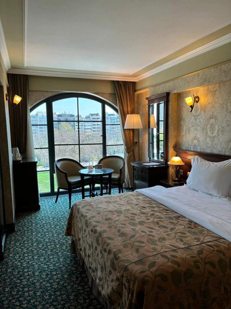 Foto - Germir Palas Hotel - Special Class