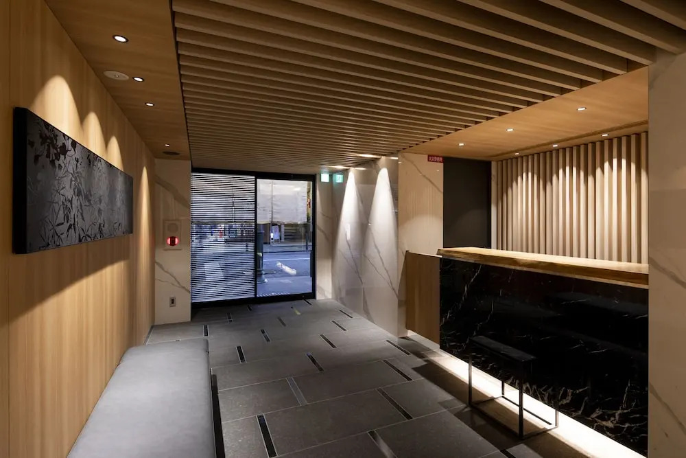 Foto - Kyoto Gion U-BELL Hotel