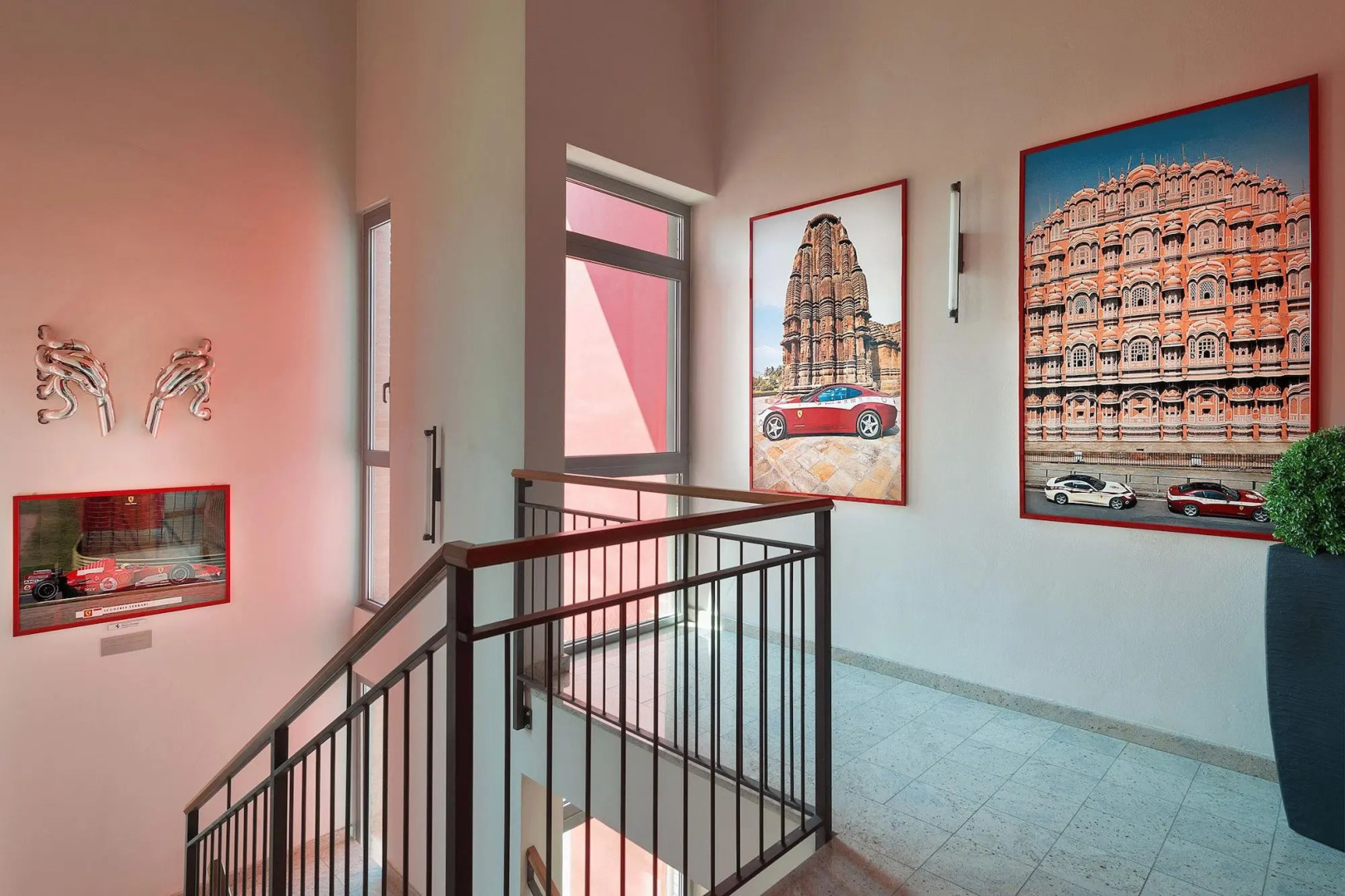 Photo - Hotel Maranello Village