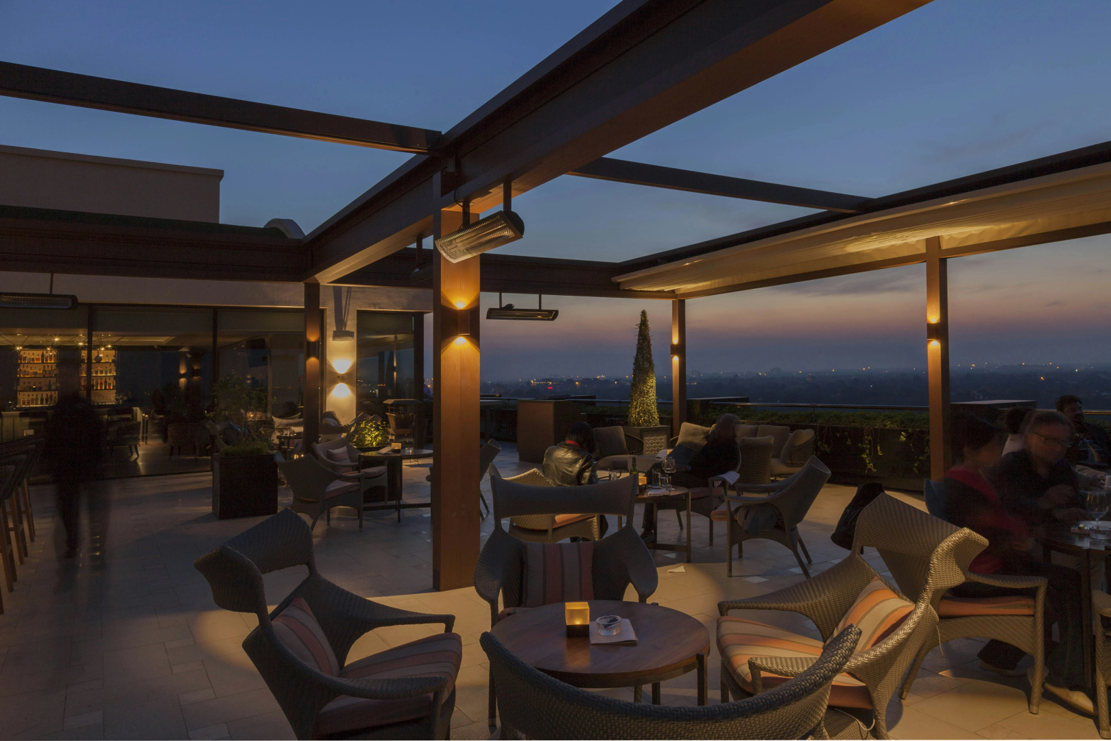 Photo - The Oberoi, New Delhi