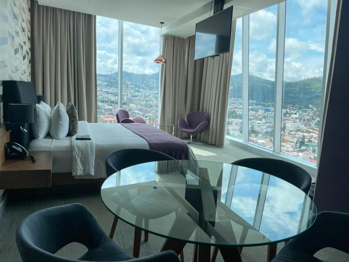 Foto - Hotel Belo Grand Morelia