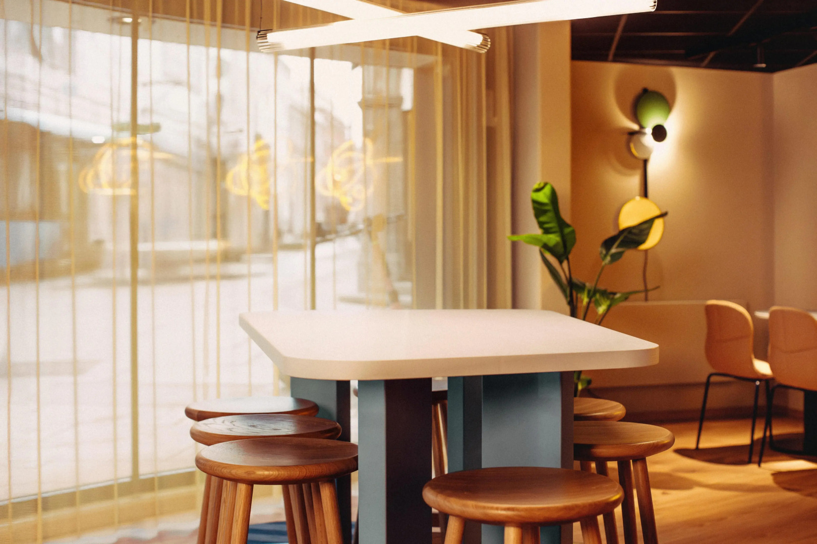 Photo - Scandic Go, Grensen 20
