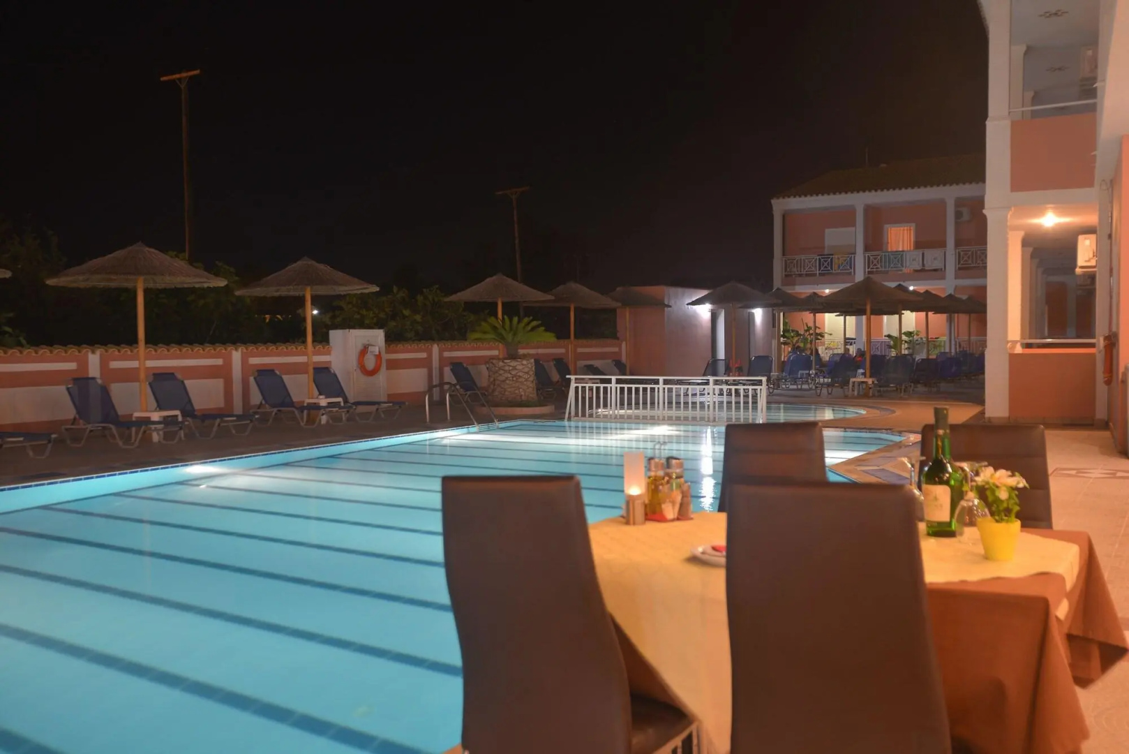Photo - Angelina Hotel & Apartments