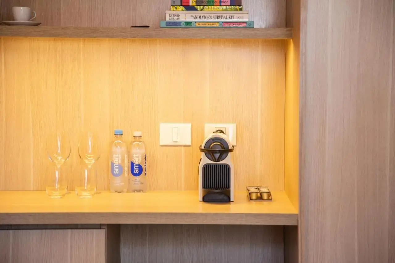 Foto - Vilon Recoleta Hotel