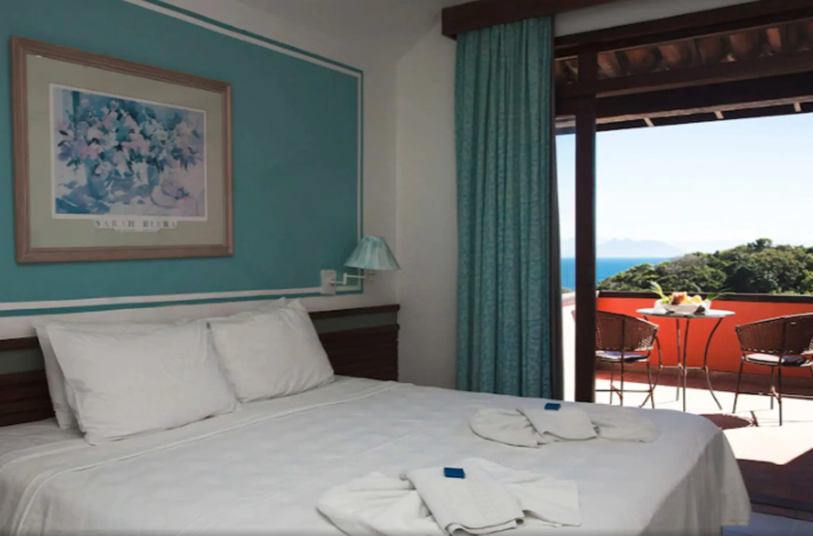 Photo - Colonna Galapagos Garden Hotel
