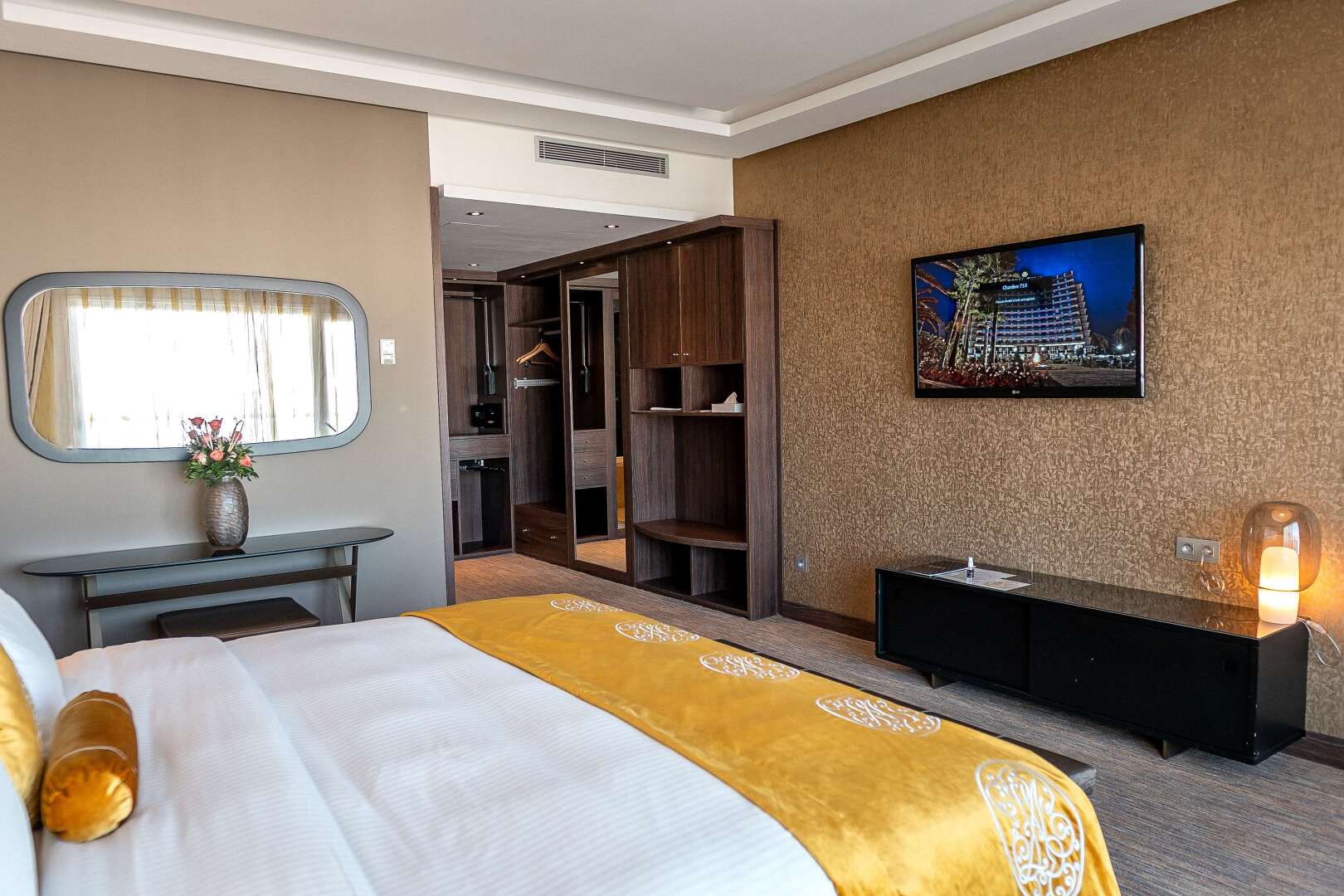 Foto - Royal Tulip City Center