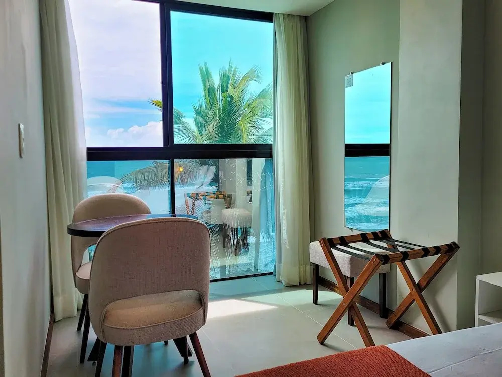Foto - Rudá Boutique Hotel Porto de Galinhas