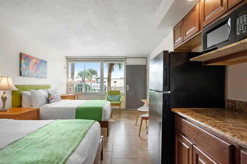 Photo - Park Royal Orlando managed by Accor