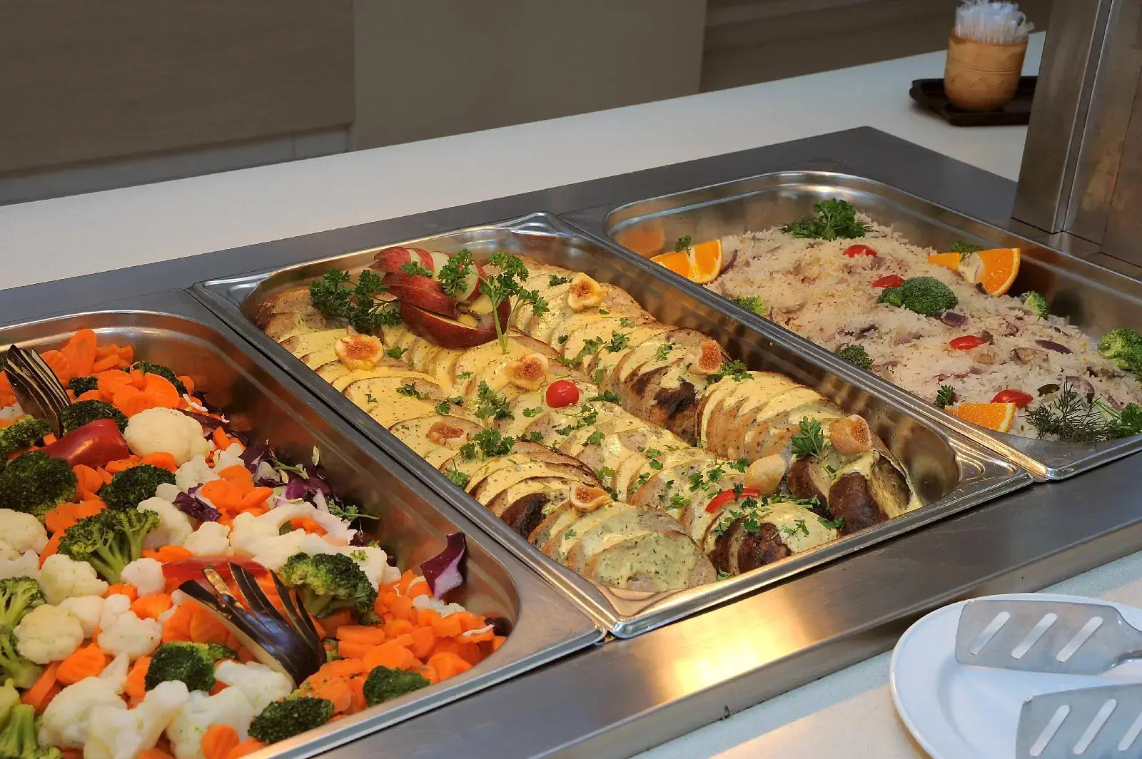 Foto - Nelia Beach Hotel & Spa