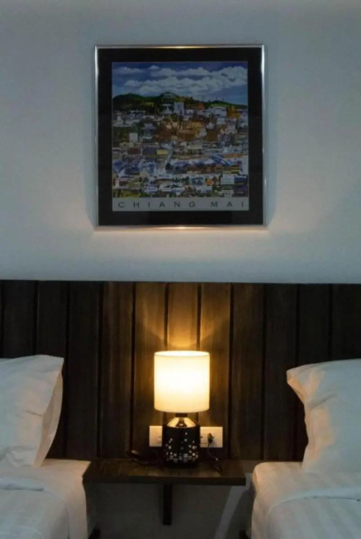 Foto - The 168 Gallery Residence and Hotel