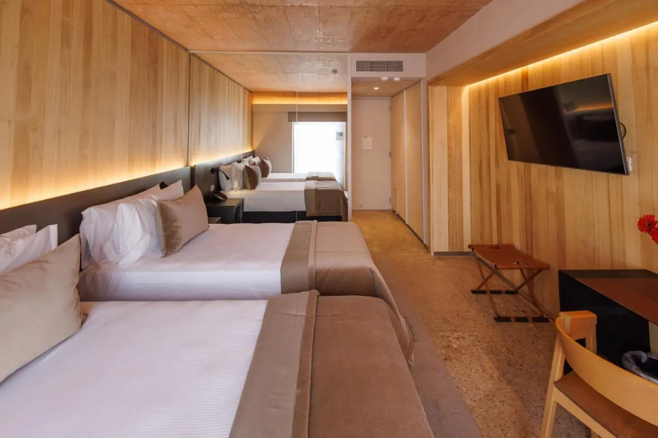 Photo - Hualta Hotel Mendoza, Curio Collection By Hilton