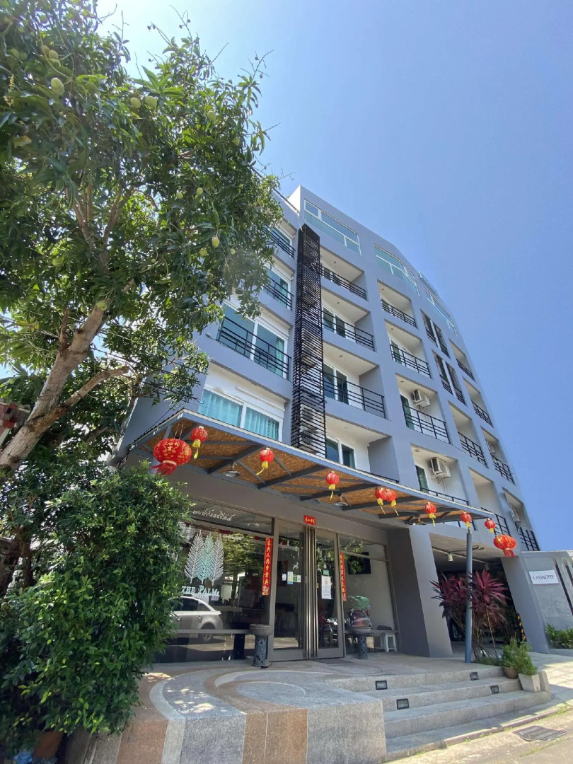 Foto - The Palms Residence - SHA Extra Plus