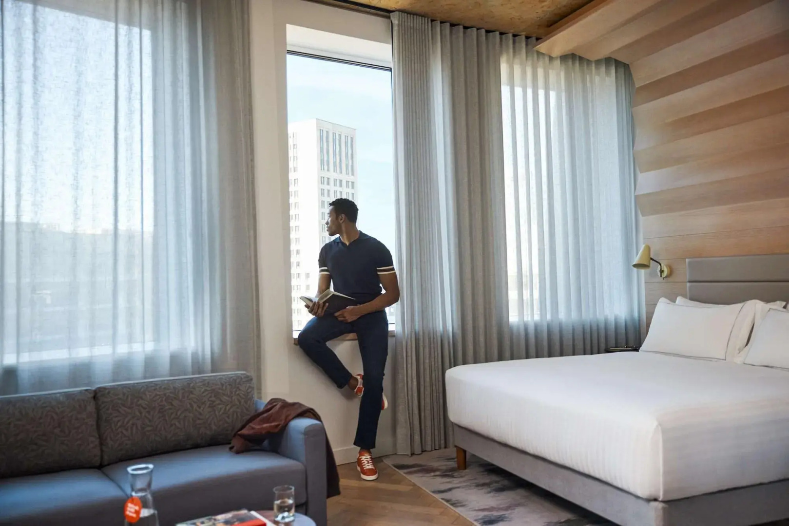 Foto - Canopy by Hilton London City