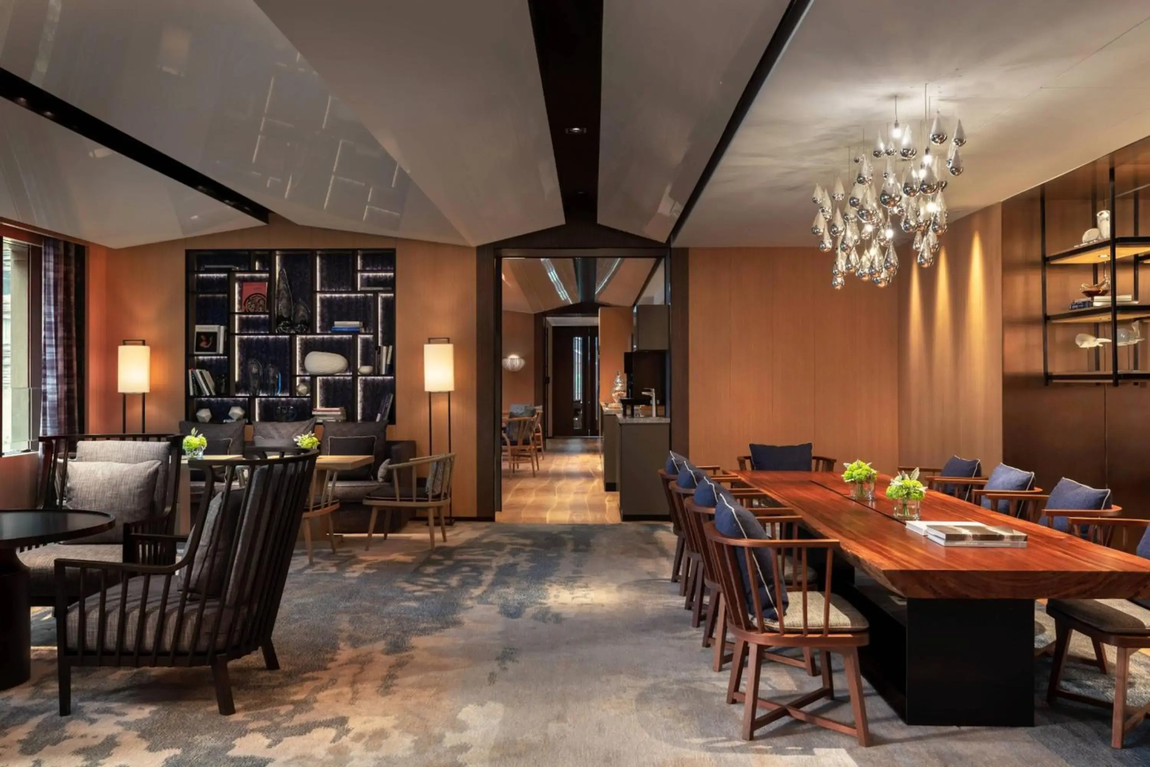 Photo - Hong Kong Ocean Park Marriott Hotel