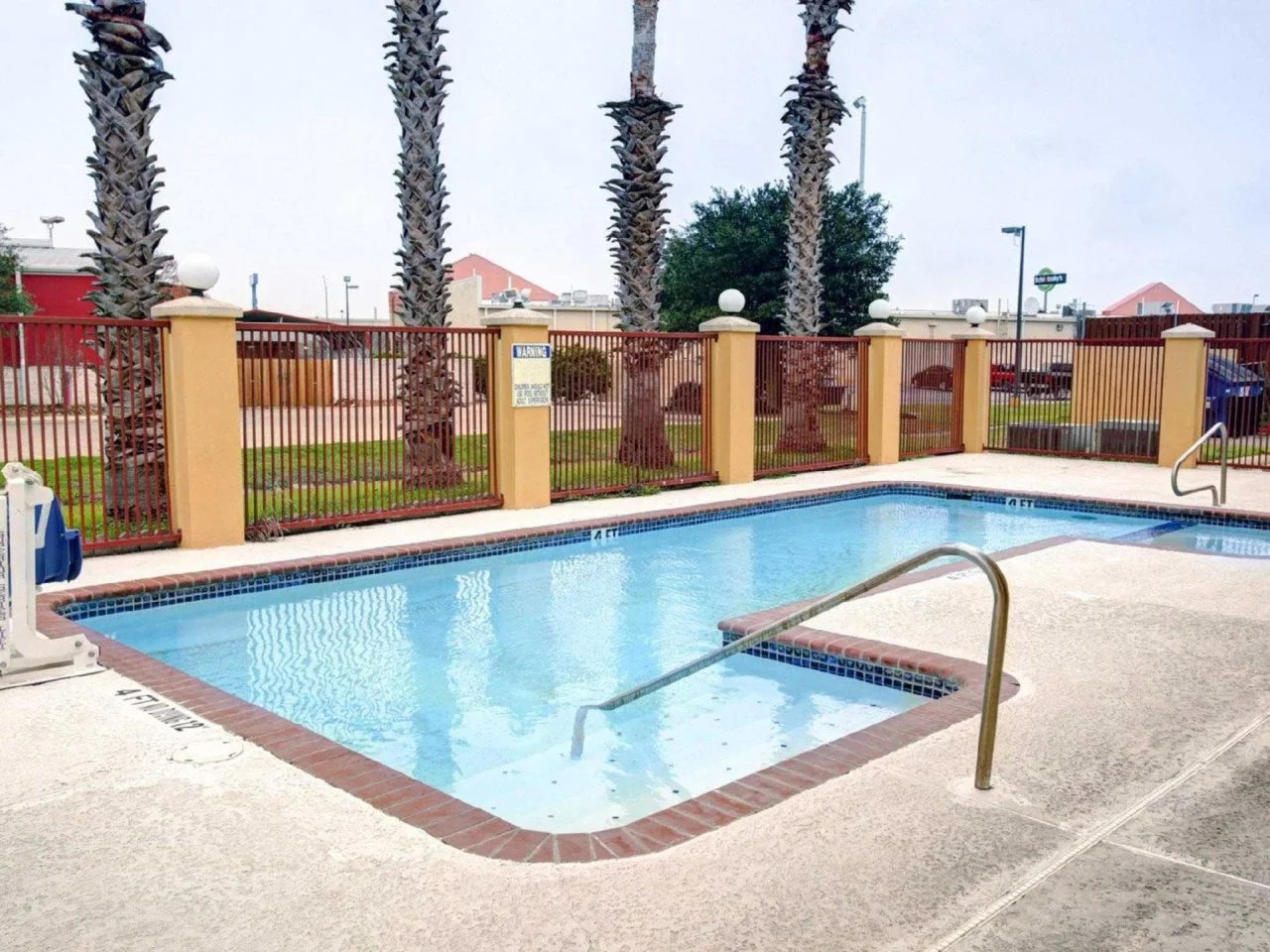 Foto - Comfort Suites Austin Airport