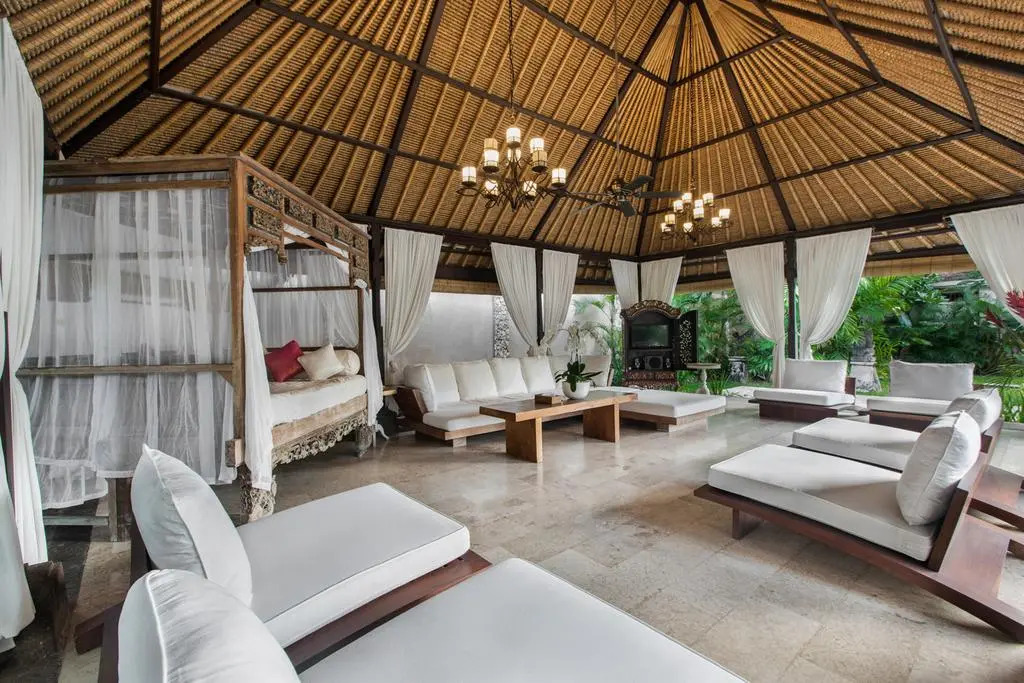 Photo - Villa Wantilan Putih