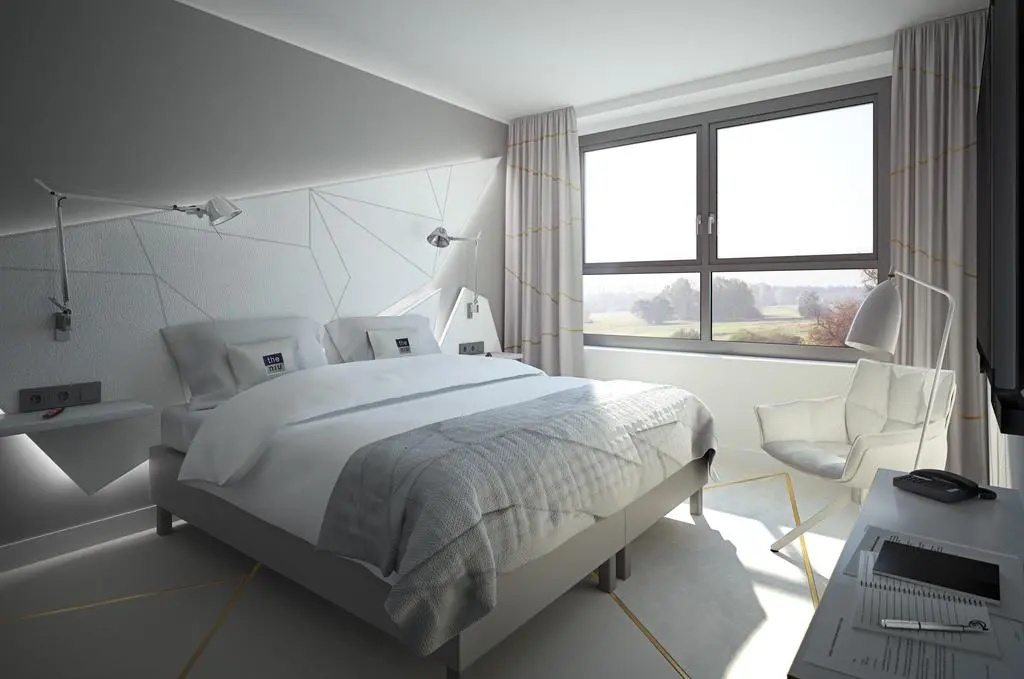 Photo - Holiday Inn - the niu, Coin Frankfurt Ostend by IHG