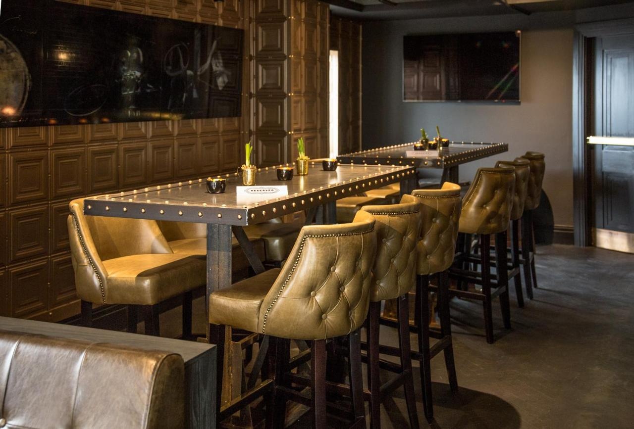 Foto - The Rex - formerly Hotel Gotham