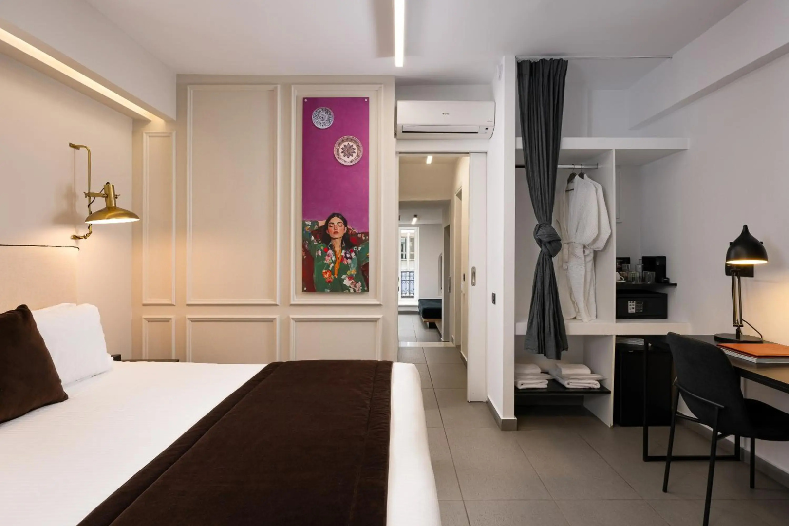 Photo - Athens Flair Suites