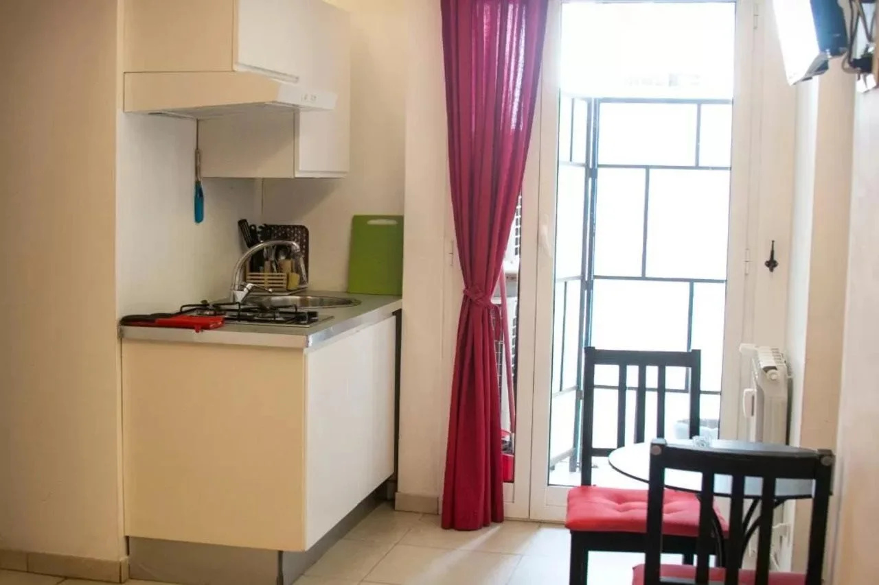Foto - Vatican City Guest House