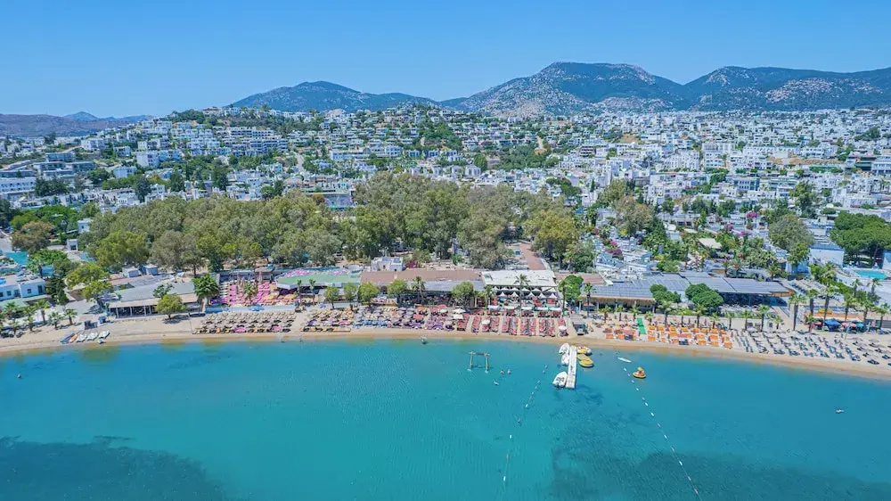 Photo - Alexander The Great Resort & Spa