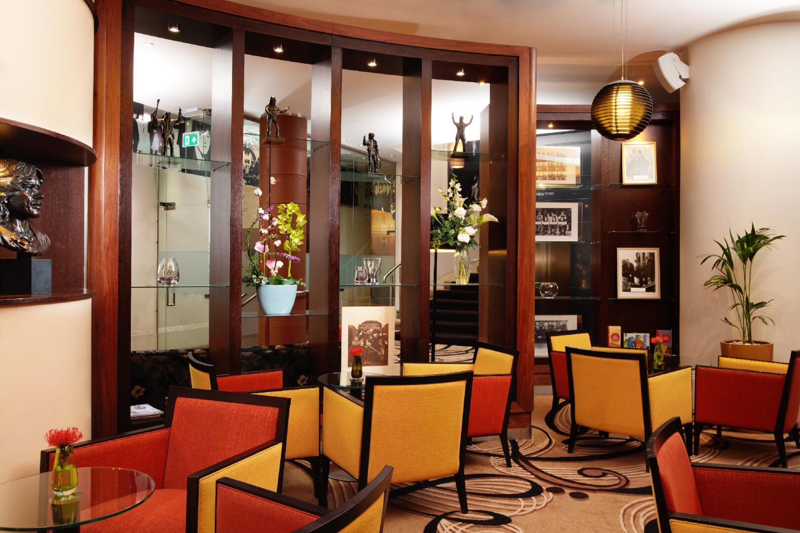 Foto - Hard Days Night Hotel