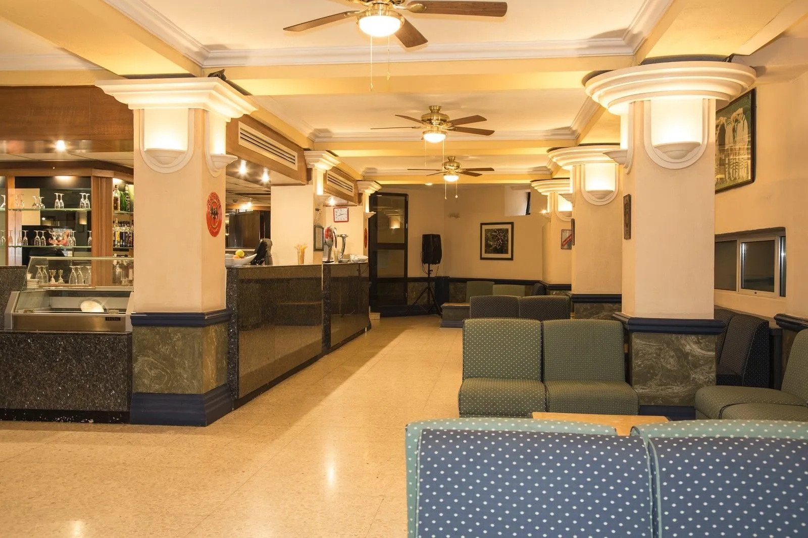 Foto - The St. George’s Park Hotel