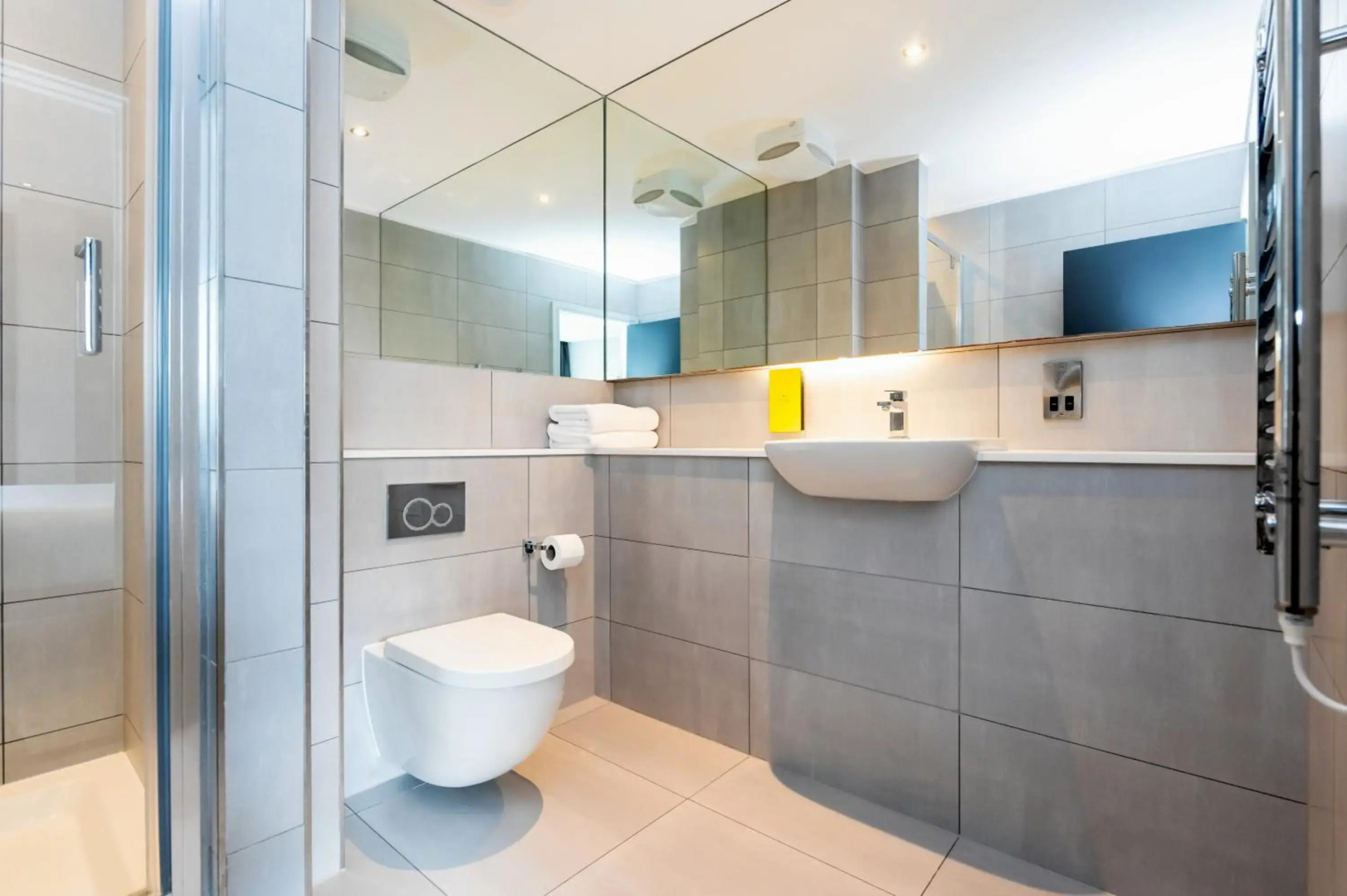 Foto - Staycity Aparthotels London Greenwich High Road