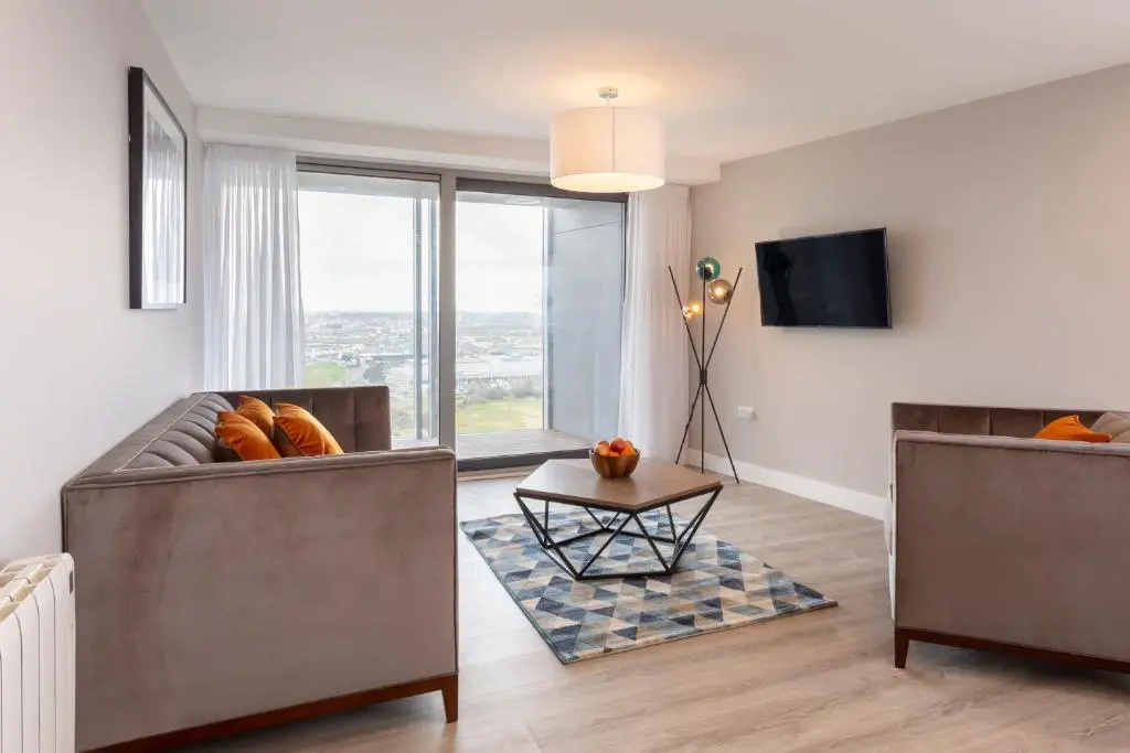 Photo - Metro Hotel Dublin Airport