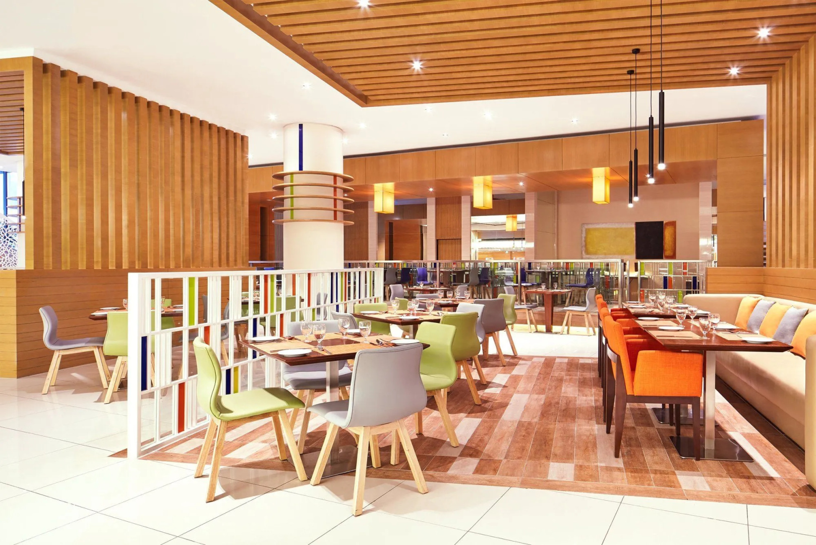 Foto - Four Points By Sheraton Puchong