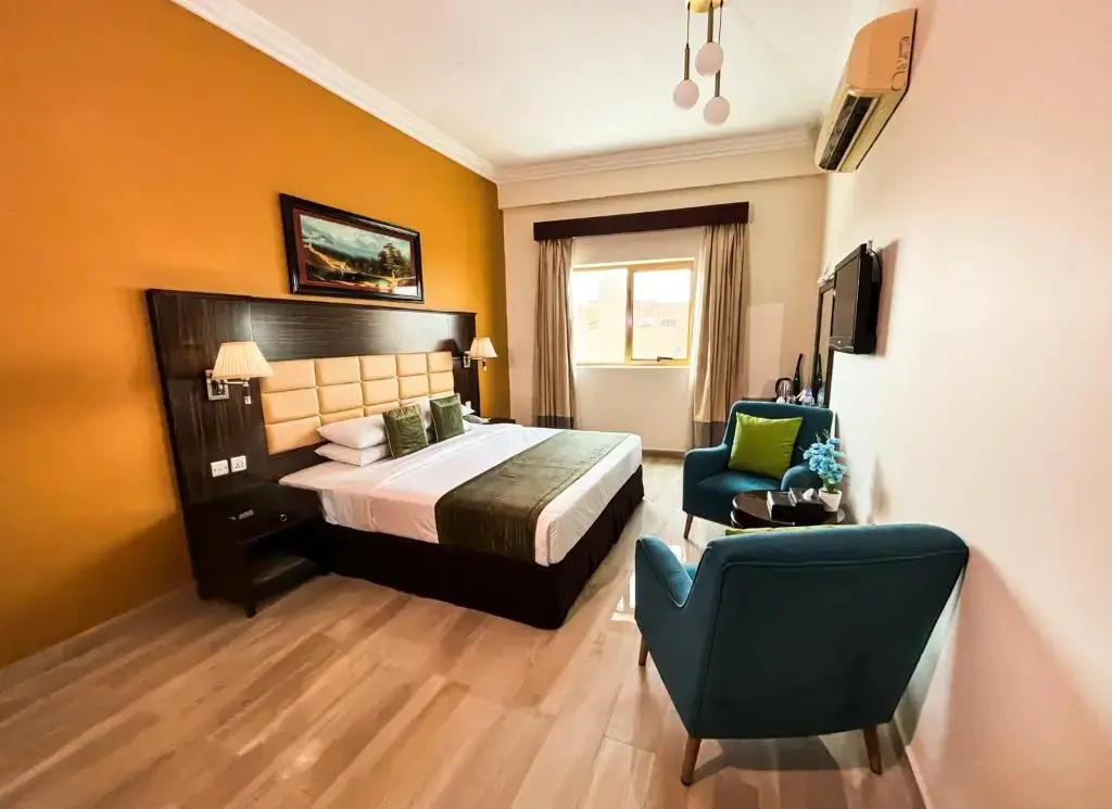 Photo - Fortune Hotel Deira