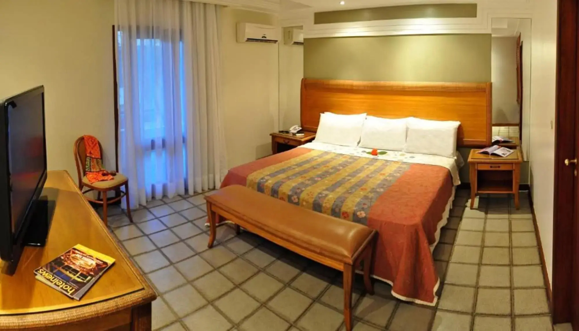 Photo - Sunshine Praia Hotel