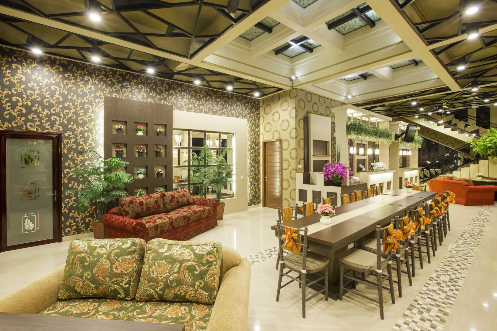 Foto - Flamingo Dewata Suite