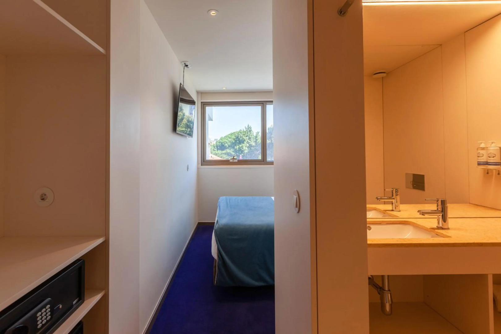 Photo - Sea Porto Hotel