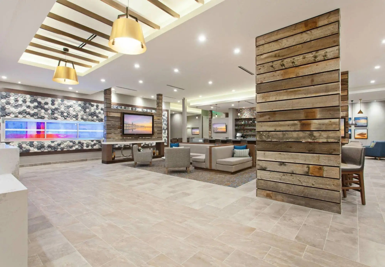 Photo - SpringHill Suites by Marriott Huntington Beach Orange County