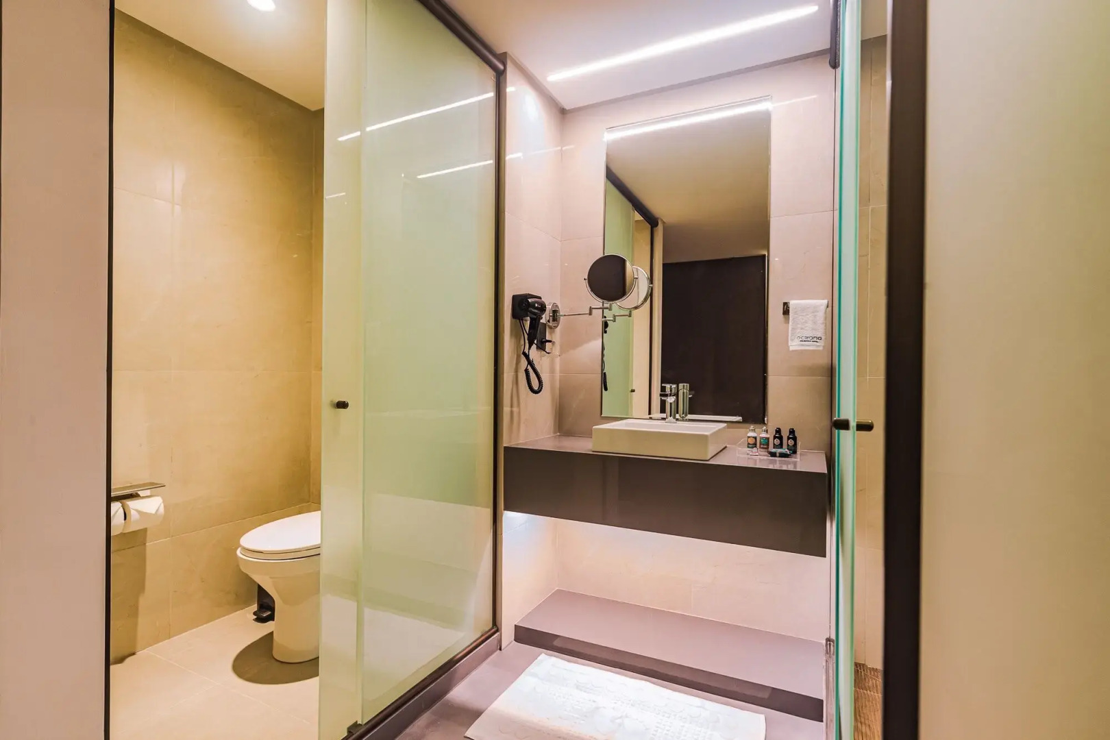 Foto - Oceana Atlântico Hotel & SPA