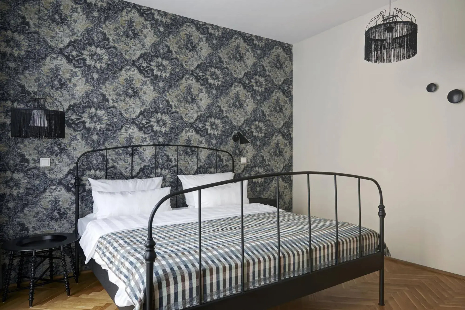 Photo - The Circus Apartments