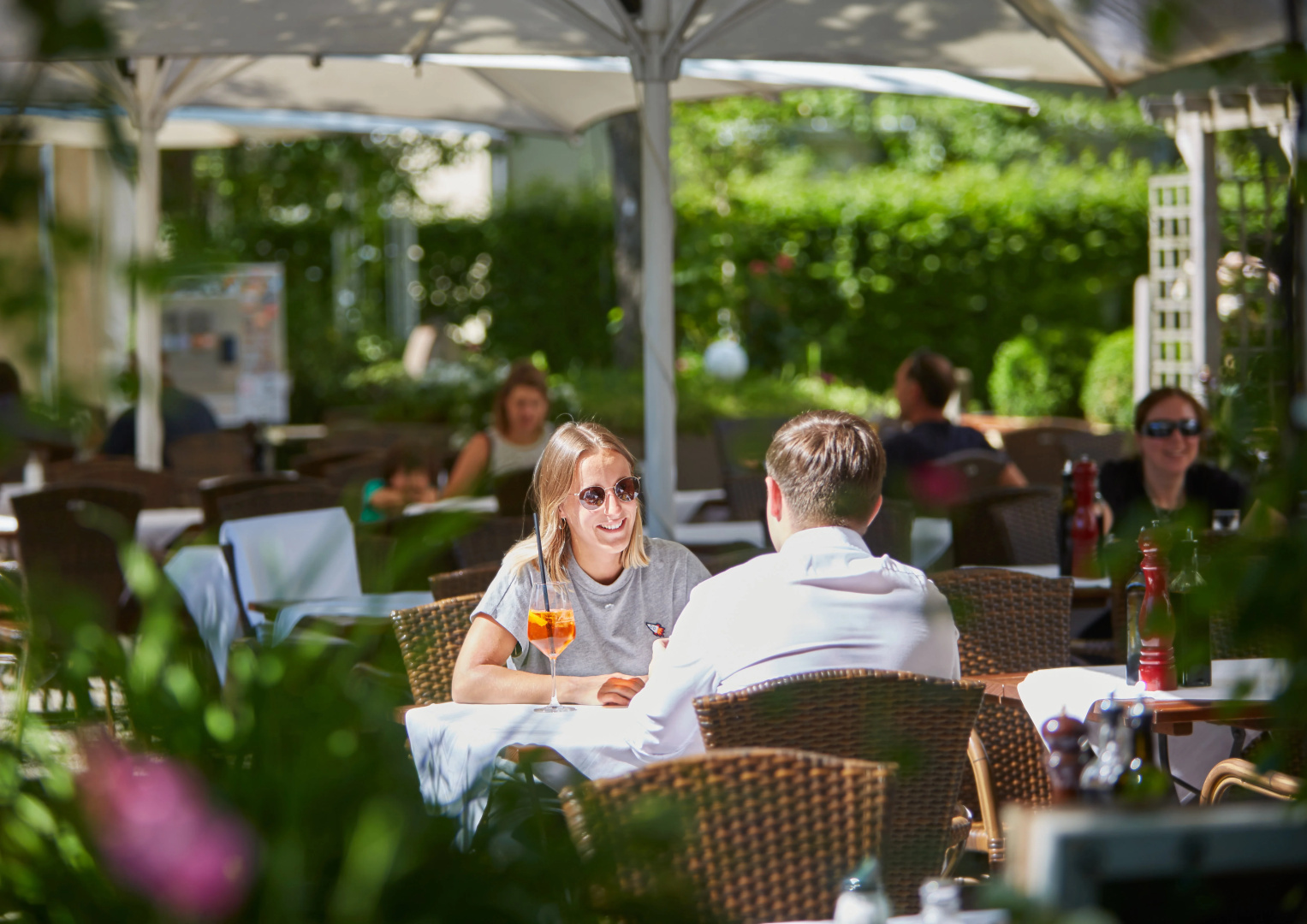 Photo - Living Hotel am Olympiapark
