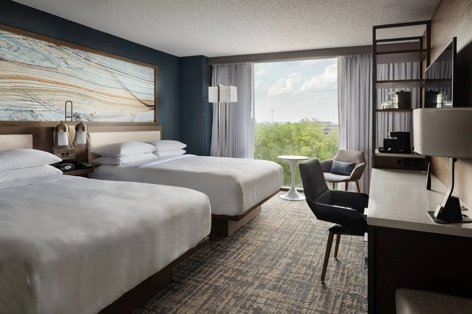 Photo - Marriott Jacksonville