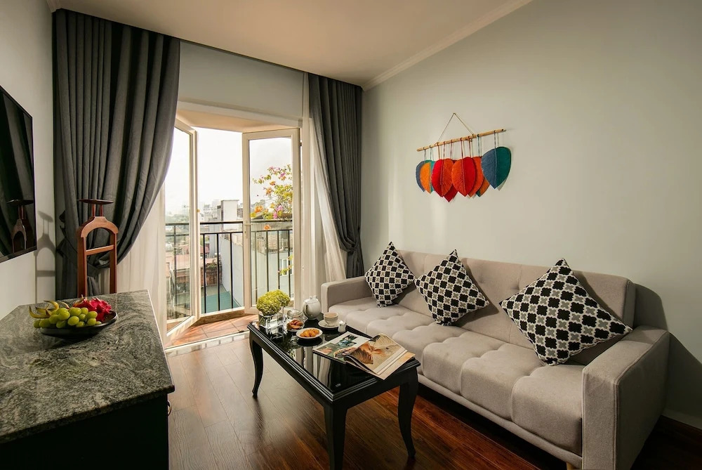 Foto - La Mejor Hotel & Sky Bar