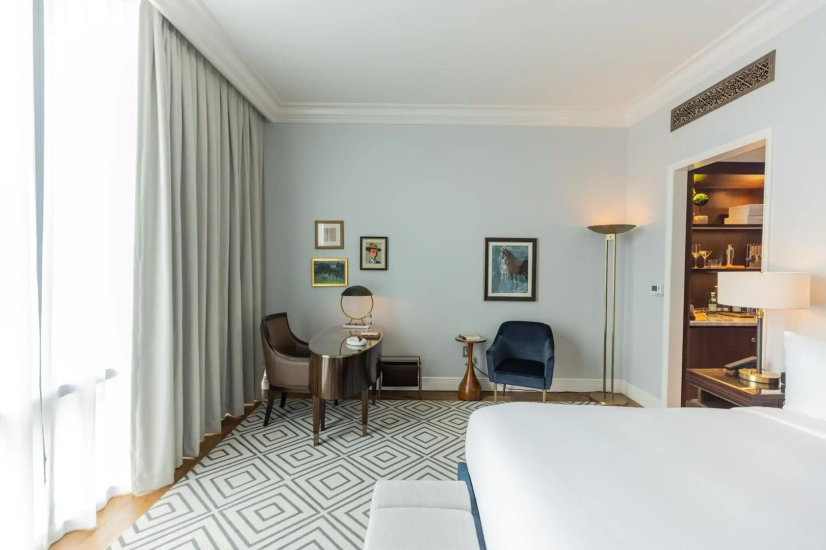 Foto - Hôtel Swexan
