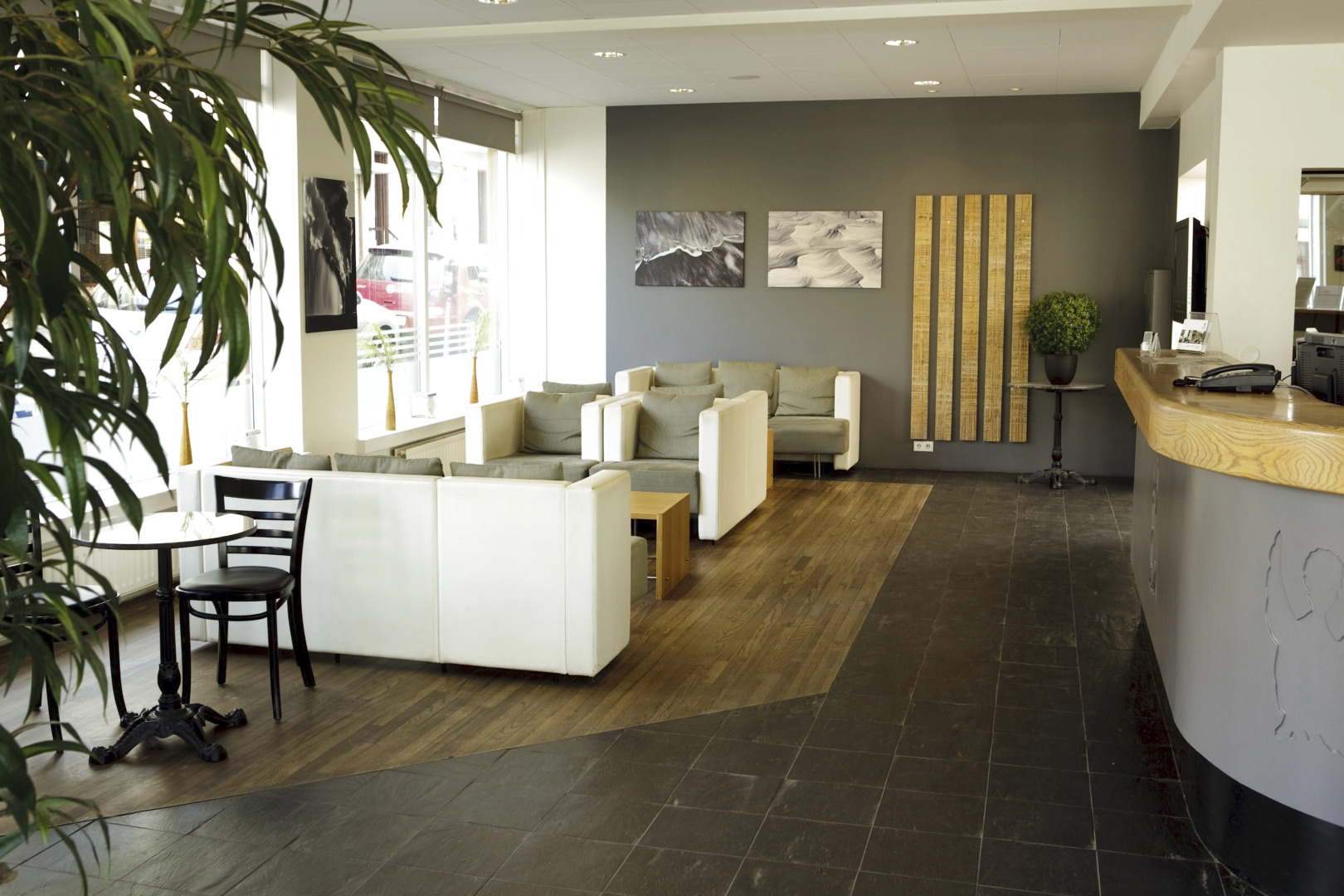 Foto - Center Hotels Klopp