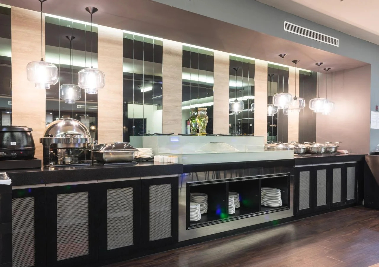 Foto - The Seacare Hotel