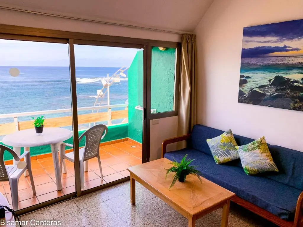 Photo - Brisamar Canteras